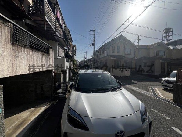 東山1丁目あきかつ戸建の物件内観写真